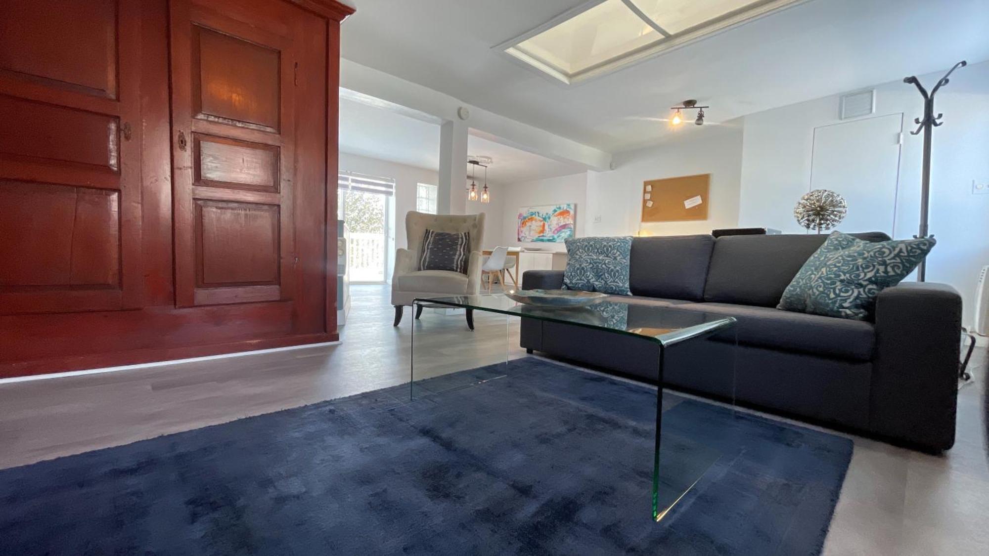 Quebec Grand Appartement by Hébergements DCL Buitenkant foto